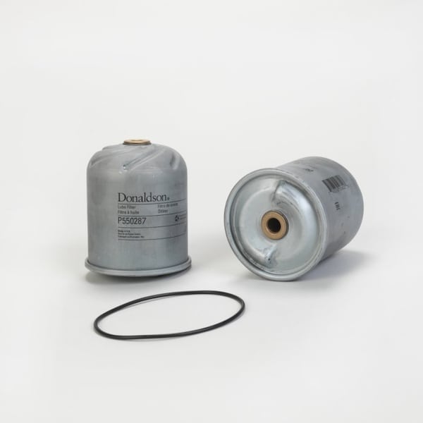 Oil FilterCartridge